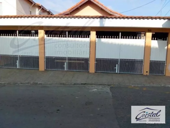 Imagem Casa com 3 dormitórios à venda, 152 m² por R$ 680.000,00 - Butantã - São Paulo/SP