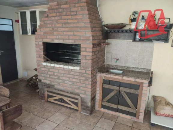 Imagem No bairro Ipanema,casa de 198,00 m²