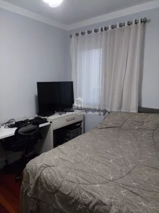 Imagem Apartamento 3 Dormitórios (1S) 2 Vagas só R$ 580 Mil!!!