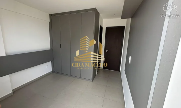 Imagem Apartamento a Venda no bairro Tambaú - João Pessoa, PB
