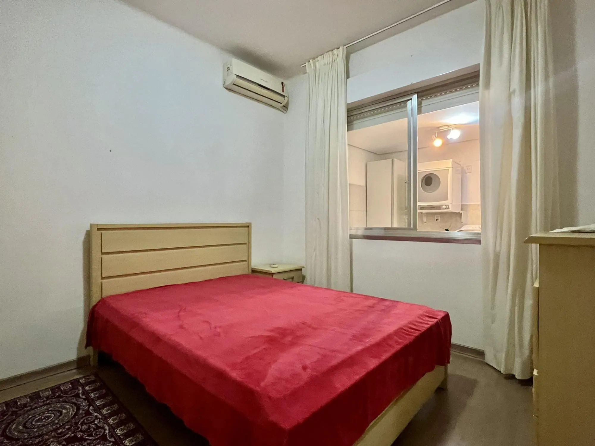 Imagem APARTAMENTO 2 DORMITÓRIOS
