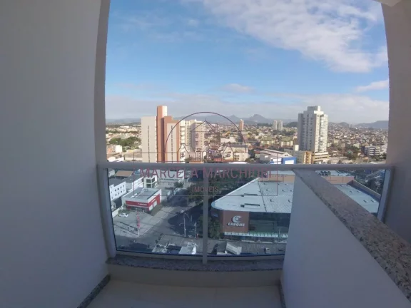 Imagem Excelente aptº 80 m2, 3 quartos, 1 suíte Andar alto na Praia de Itaparica