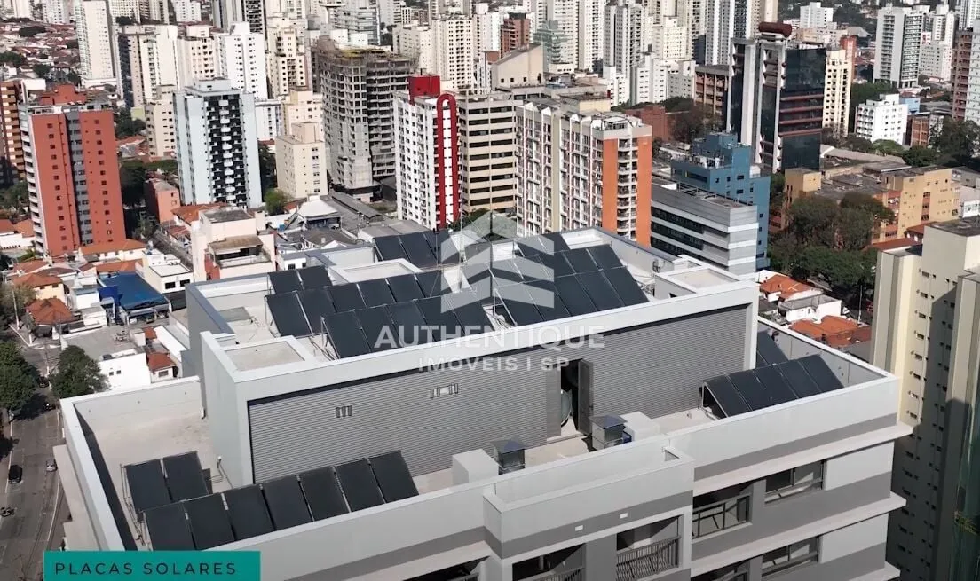 Imagem ARTE ARQUITETURA VILA MARIANA - Apartamento à venda em São Paulo/SP