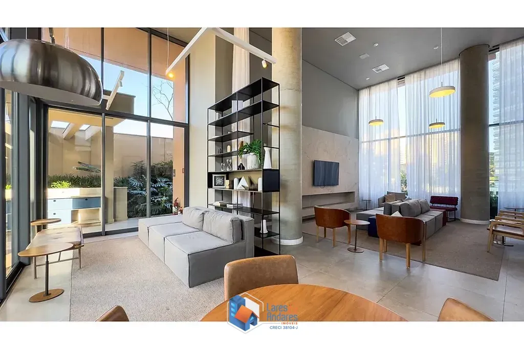 Imagem Apartamento à venda 2 Quartos 2 Suites 3 Vagas 131M² Vila Ipojuca São Paulo - SP