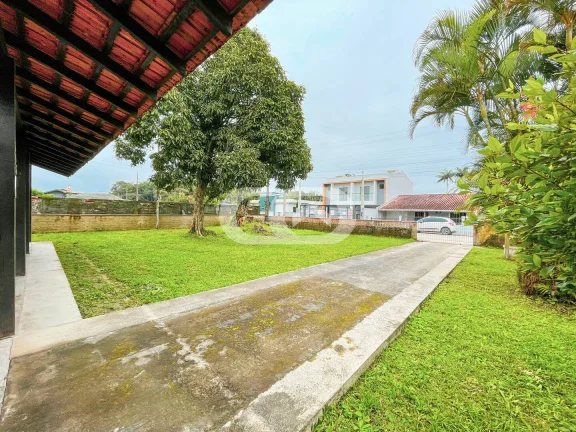 Imagem Casa Averbada | Costeira | Bal. Barra do Sul