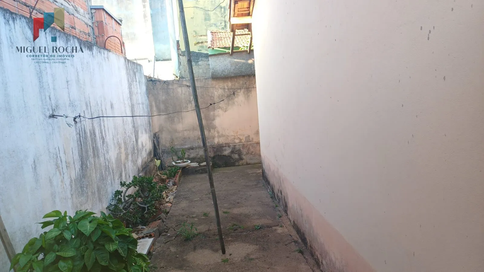 Imagem Casa Inocoop Tatuí SP