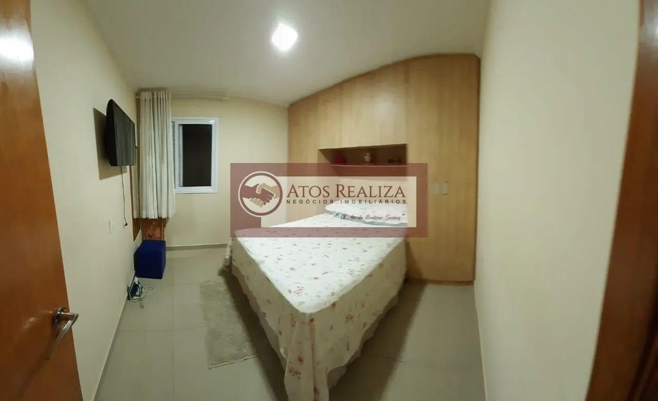 Imagem Apartamento à Venda em Cidade Ademar SP, 2 Quartos, 44m², R$265 Mil