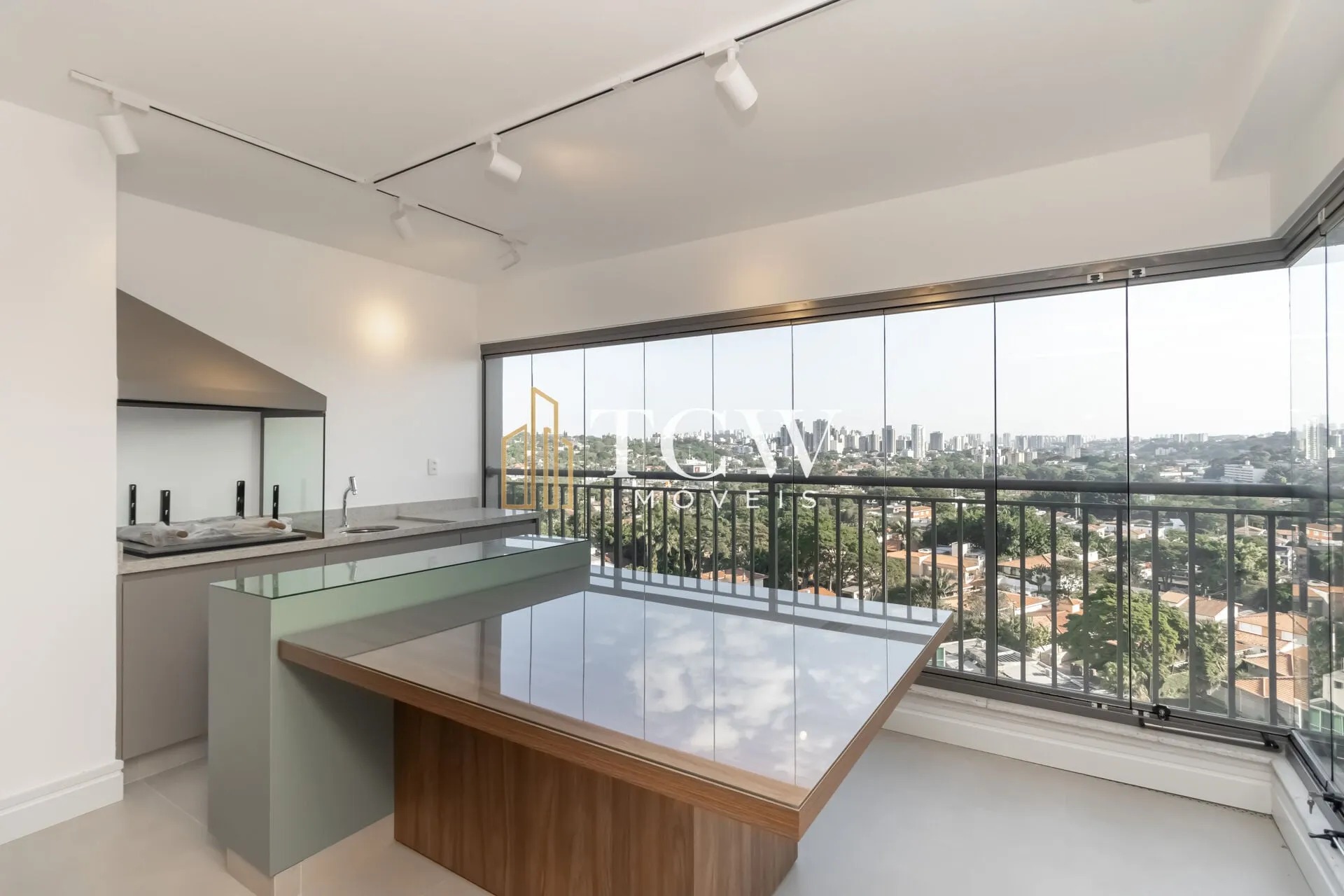 Imagem Apartamento à venda no bairro Butantã - São Paulo/SP, Zona Sul
