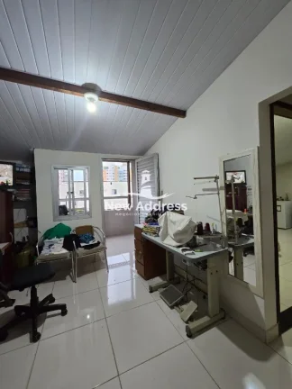 Imagem Apartamento Duplex à Venda no coração de Itapuã - Vila Velha/ES