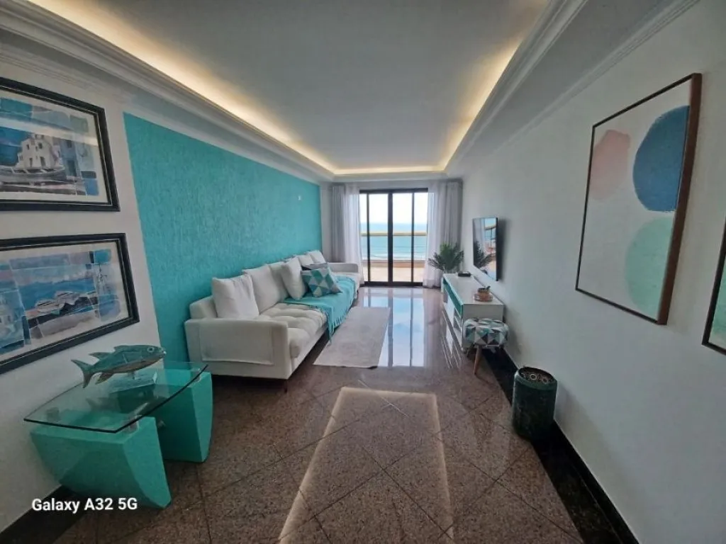 Imagem APARTAMENTO COM 280,00 m² - AVIAÇÃO - PRAIA GRANDE SP