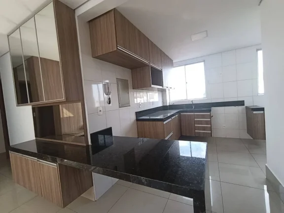 Imagem COBERTURA À VENDA NO SANTO ANTÔNIO - 3 QUARTOS, SUÍTE, VISTA PRIVILEGIADA