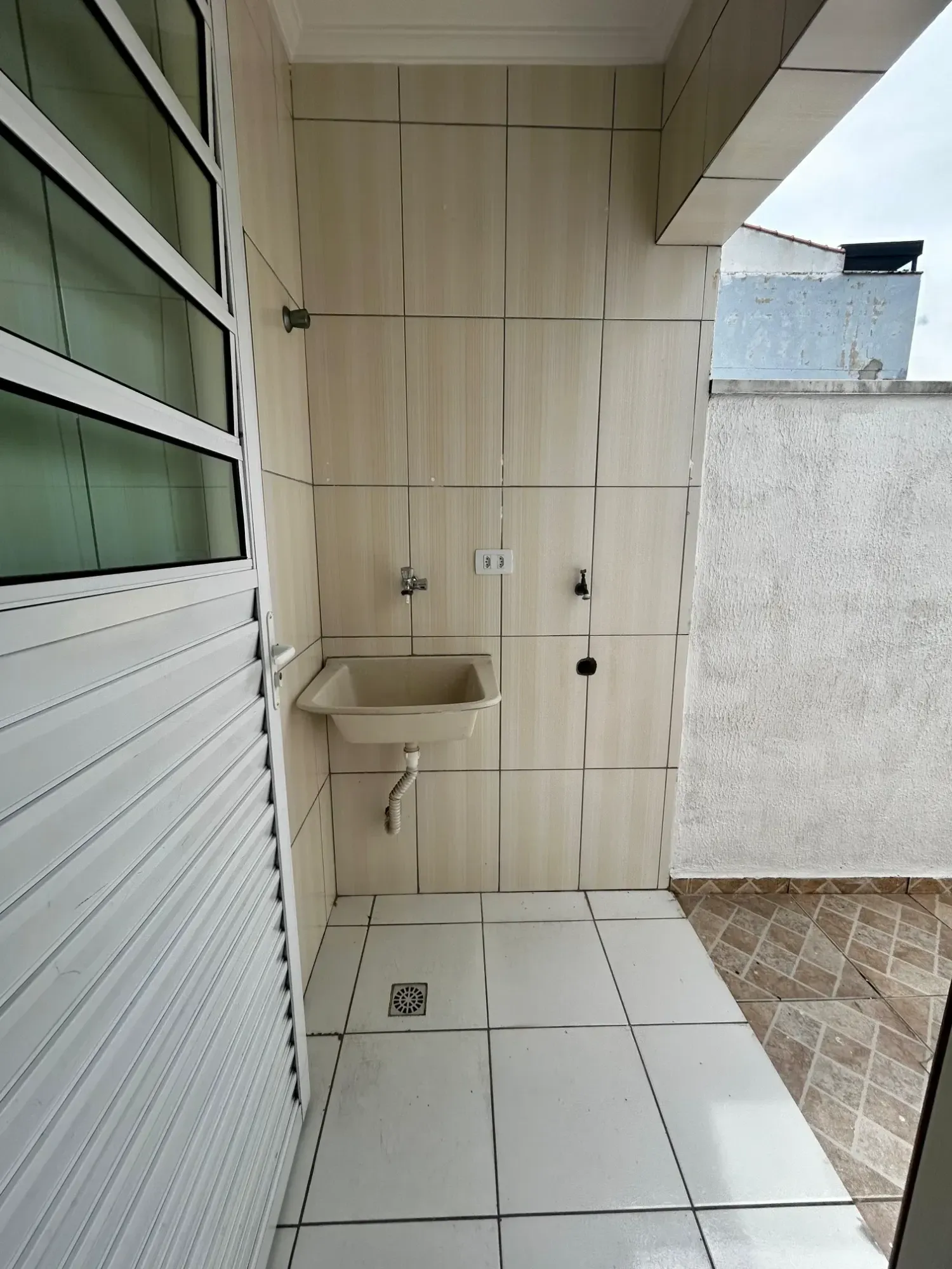 Imagem Apartamento com 2 Quartos à Venda, 38 m² em Vila Lutécia - Santo André