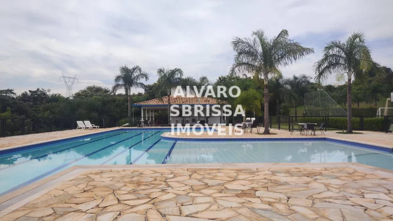 Imagem Excelente casa com 4 suítes à venda no Condomínio Xapada em Itu SP fácil acesso as principais Rodovias
