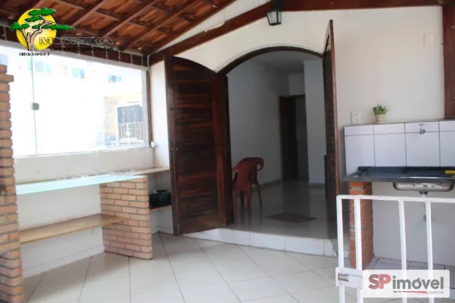 Imagem SOBRADO 390M², 3 DORMS, 2 SUITES E 4 VAGAS NO JD SÃO PAULO