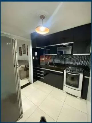 Imagem Área privativa, 2 quartos - Copacabana