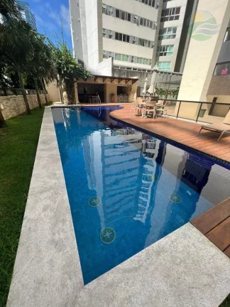 Foto do imóvel Apartamento 03 suites, 304m2, avenida Boa Viagem, venda, Recife. em Avenida Boa Viagem