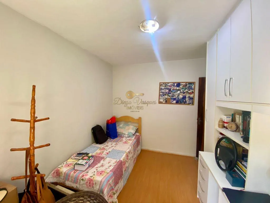 Imagem Casa em Condomínio para Venda em Teresópolis / RJ no bairro Santa Cecília