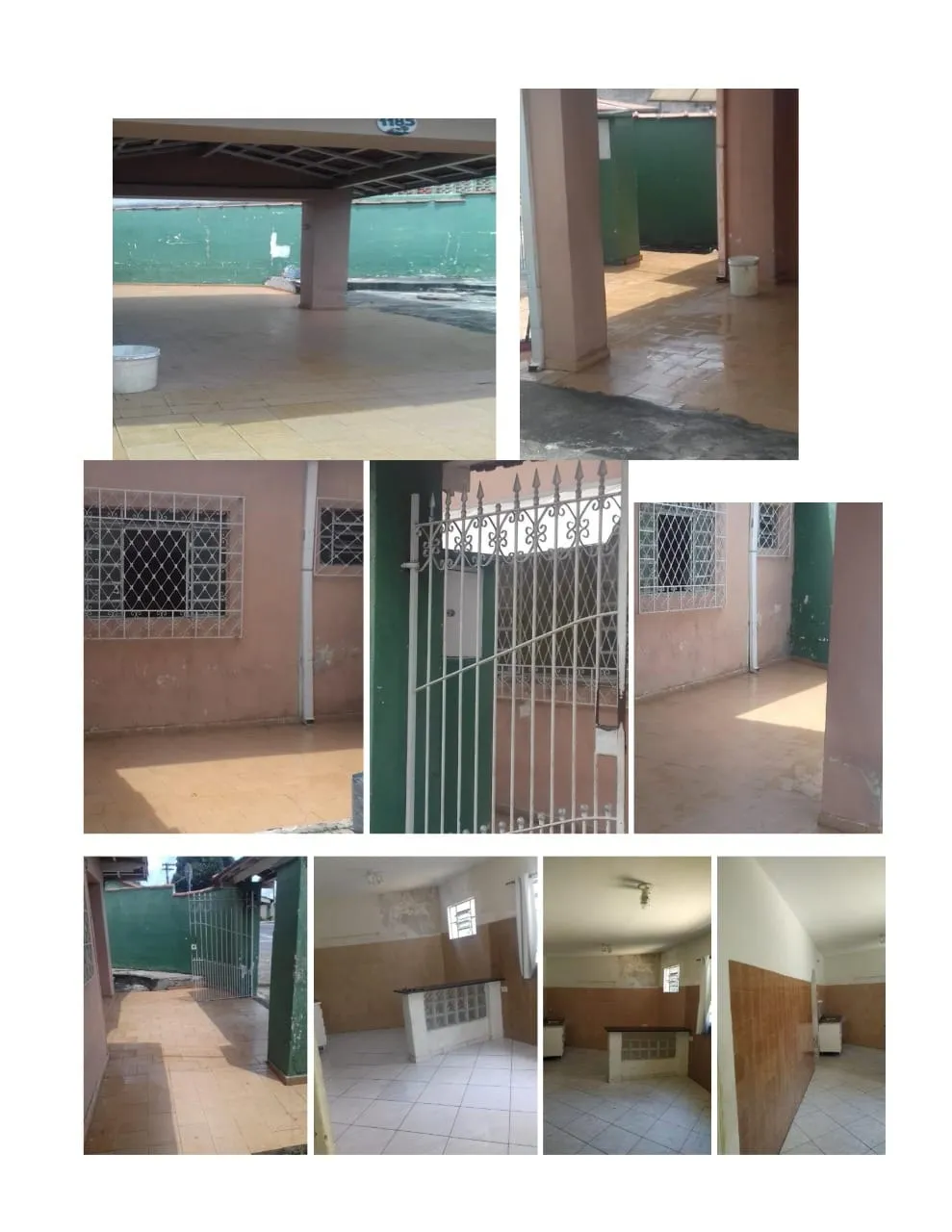 Foto do imóvel Casa à venda 2 Quartos, 1 Vaga, 259.9M², Jardim Santa Luzia, Pindamonhangaba - SP