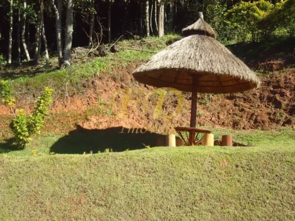 Imagem Chácara em Condomínio Fechado / Bom Jesus dos Perdões