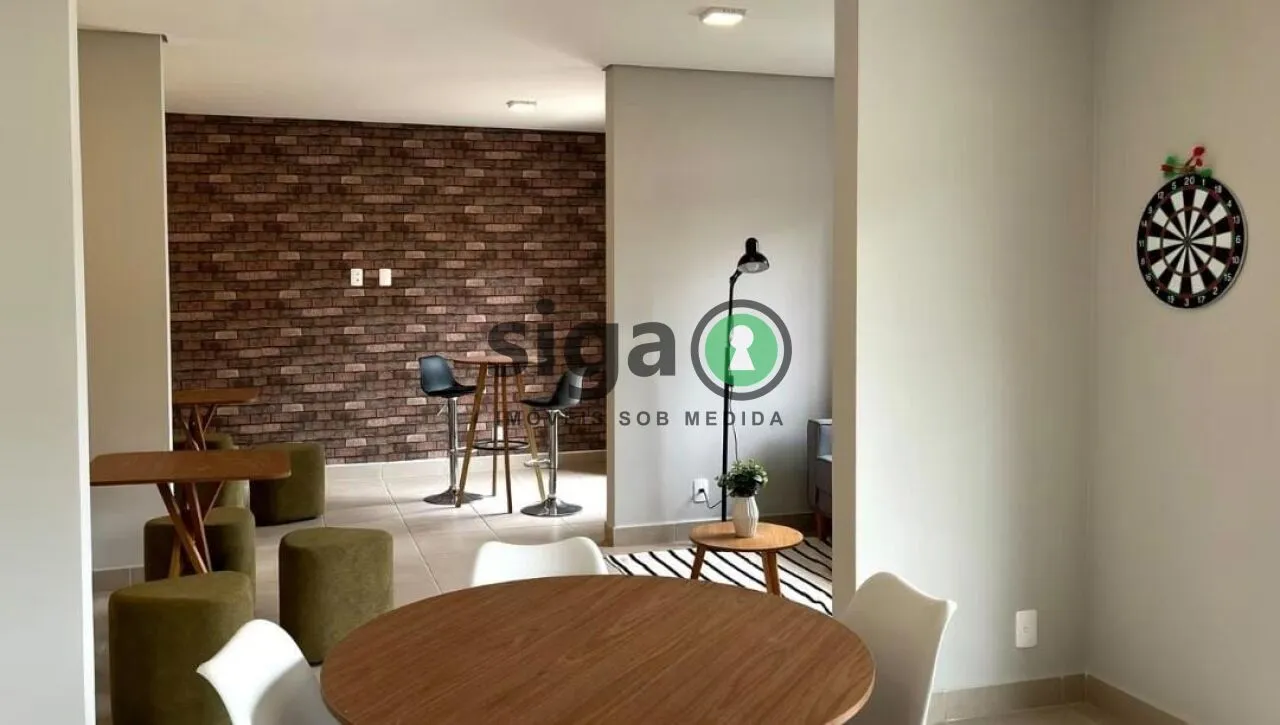 Imagem APARTAMENTO 2 DORMITÓRIOS - LAZER CLUBE - PRONTO PARA MORAR - PERTO DO METRÔ GIOVANNI GRONCH