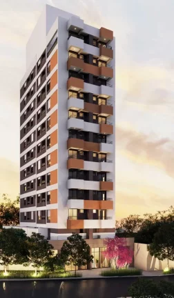 Foto do imóvel AUTORAL MOEMA - CONX - Studio 27m² (NR), excelente localização, a 650m do Metrô Eucaliptos!