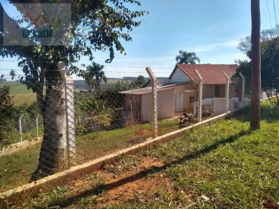 Imagem CHÁCARA CANANÉIA