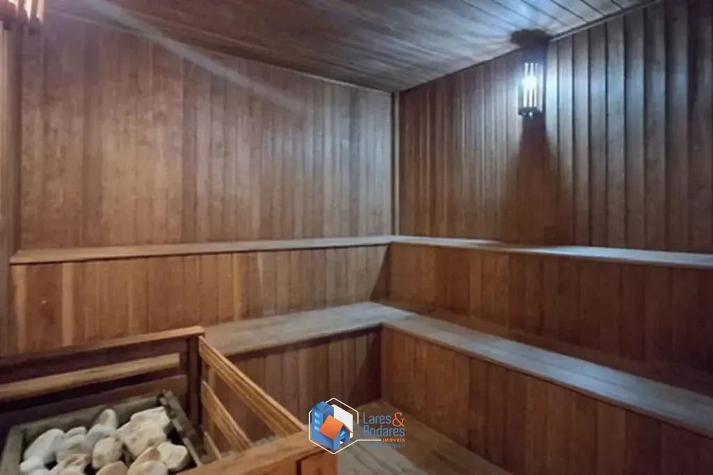 Imagem Apartamento à venda 3 Quartos 3 Suites 167M² Sumaré São Paulo - SP