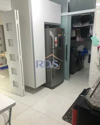 Imagem Apartamento - Padrão / Residencial / Vila Suzana