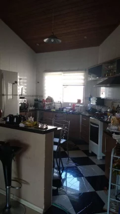 Imagem vendo casa terrea Vargem Grande Paulistaa
