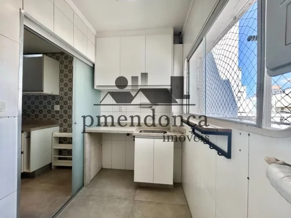 Imagem Jardim Paulista, apartamento 2 suites, 1 vaga, 110 m