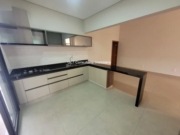 Imagem Casa a Venda Condomínio Piemonte Indaiatuba SP
