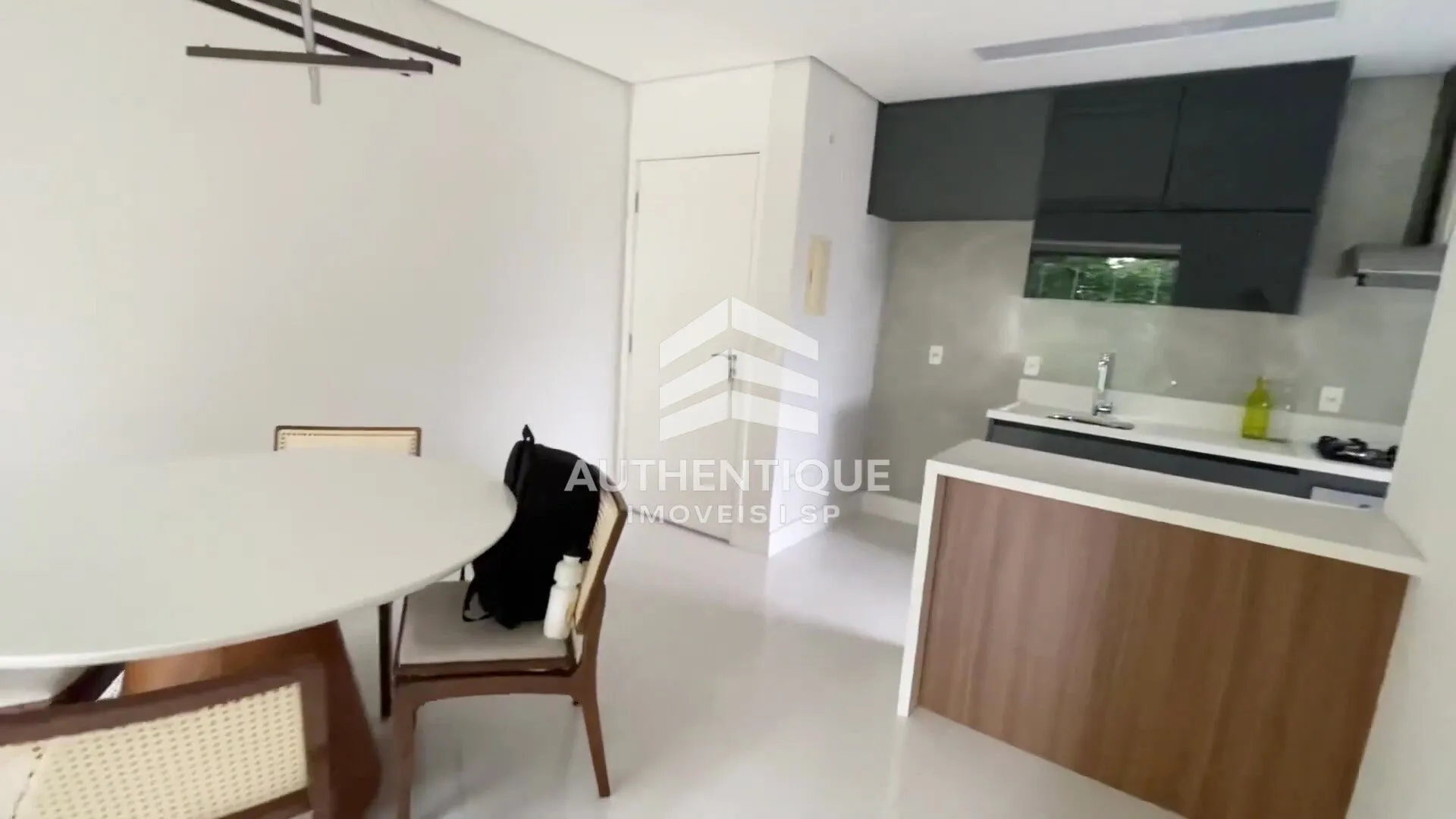 Imagem LIVE IBIRAPUERA - Apartamento no bairro Paraíso à venda