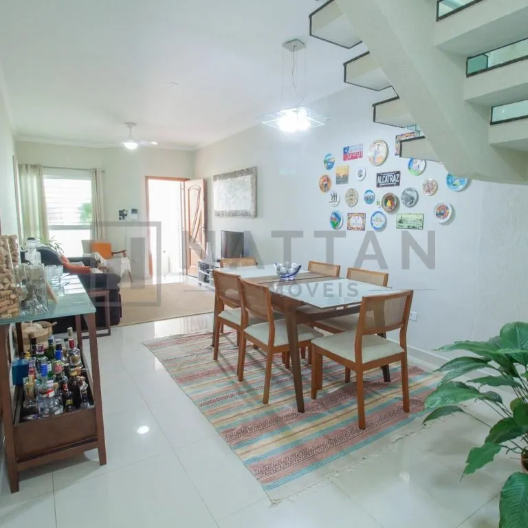 Foto do imóvel Sobrado com 3 dormitórios para alugar, 190 m² por R$ 6.902,00/mês - Mooca - São Paulo/SP