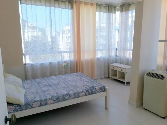 Imagem Apartamento Cobertura Duplex para Venda em Enseada Guarujá-SP