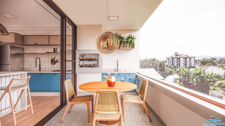 Imagem Apartamento de 2 dormitórios no Itaguá