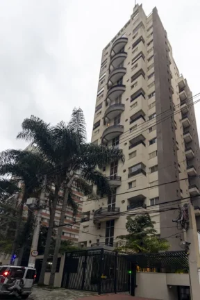 Imagem Apartamento para Venda em São Paulo, Vila Uberabinha, 1 dormitório, 1 suíte, 1 banheiro, 1 vaga