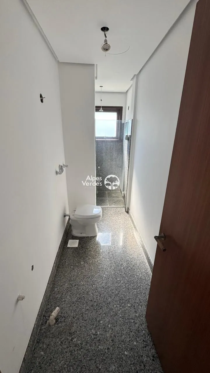 Imagem Apartamento à Venda em Vila Nova, Novo Hamburgo - RS