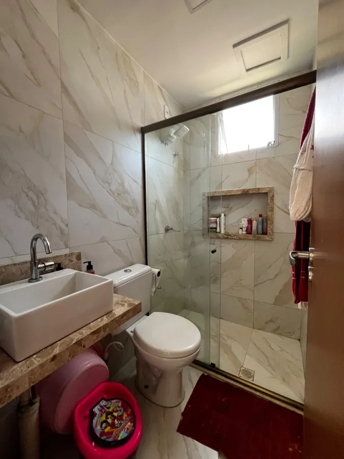 Imagem Apartamento para Venda em Fortaleza, Maraponga, 2 dormitórios, 1 banheiro, 1 vaga