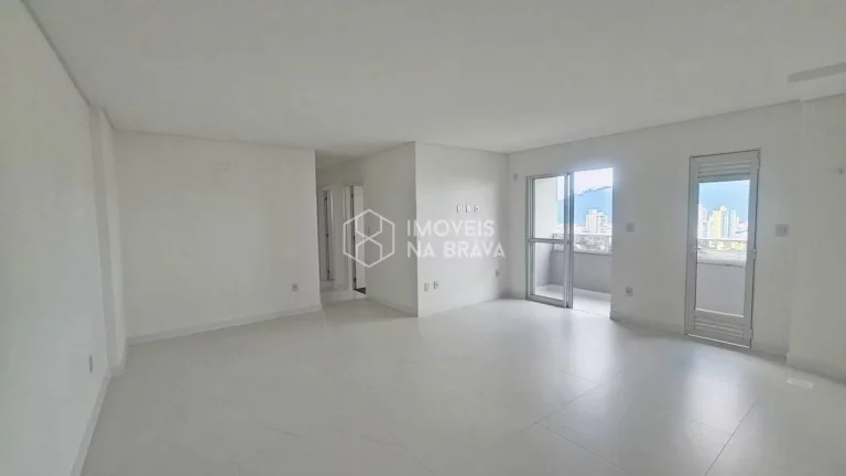 Imagem APARTAMENTO A VENDA 3 QUARTOS, 2 VAGAS - LOTTUS RESIDENCE - CENTRO - ITAJAI/SC