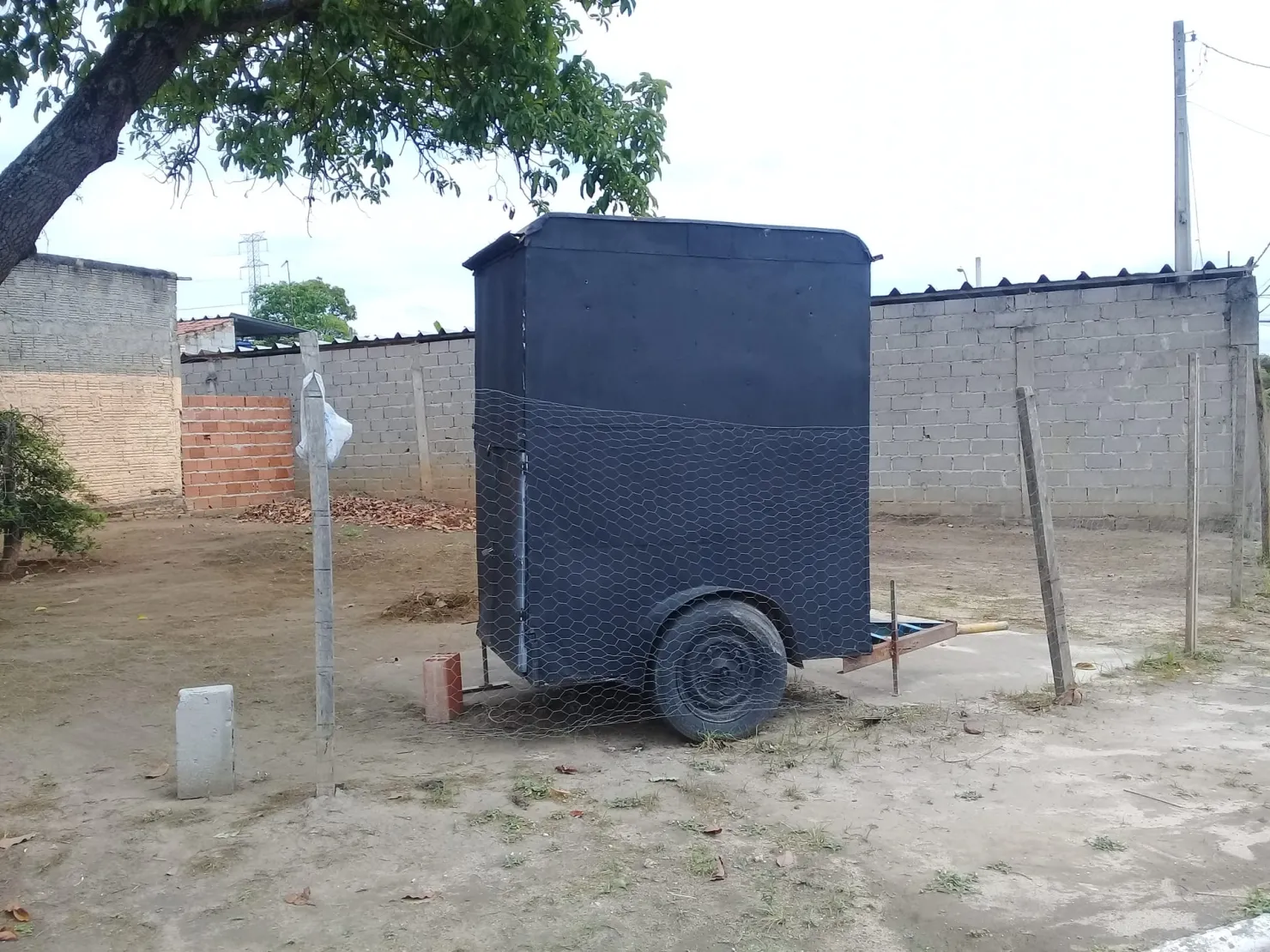 Imagem Terreno à venda 430M², Residencial Maricá, Pindamonhangaba - SP