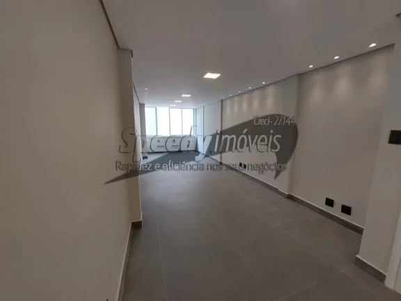 Imagem Apartamento em Santos, na orla da praia 2 dormitórios