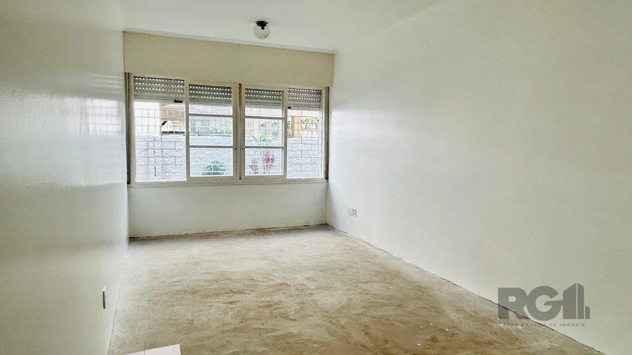 Imagem APARTAMENTO GARDEN 3 DORMITÓRIOS COM VAGA DE GARAGEM NO MENINO DEUS
