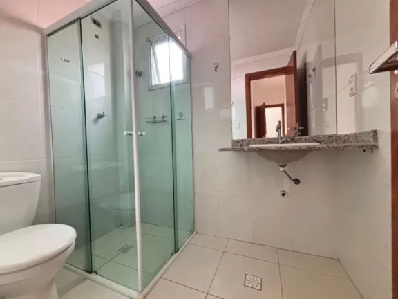 Imagem EXCELENTE OPORTUNIDADE!!! Apartamento na Aviação 2 dormitórios com 1 suíte!