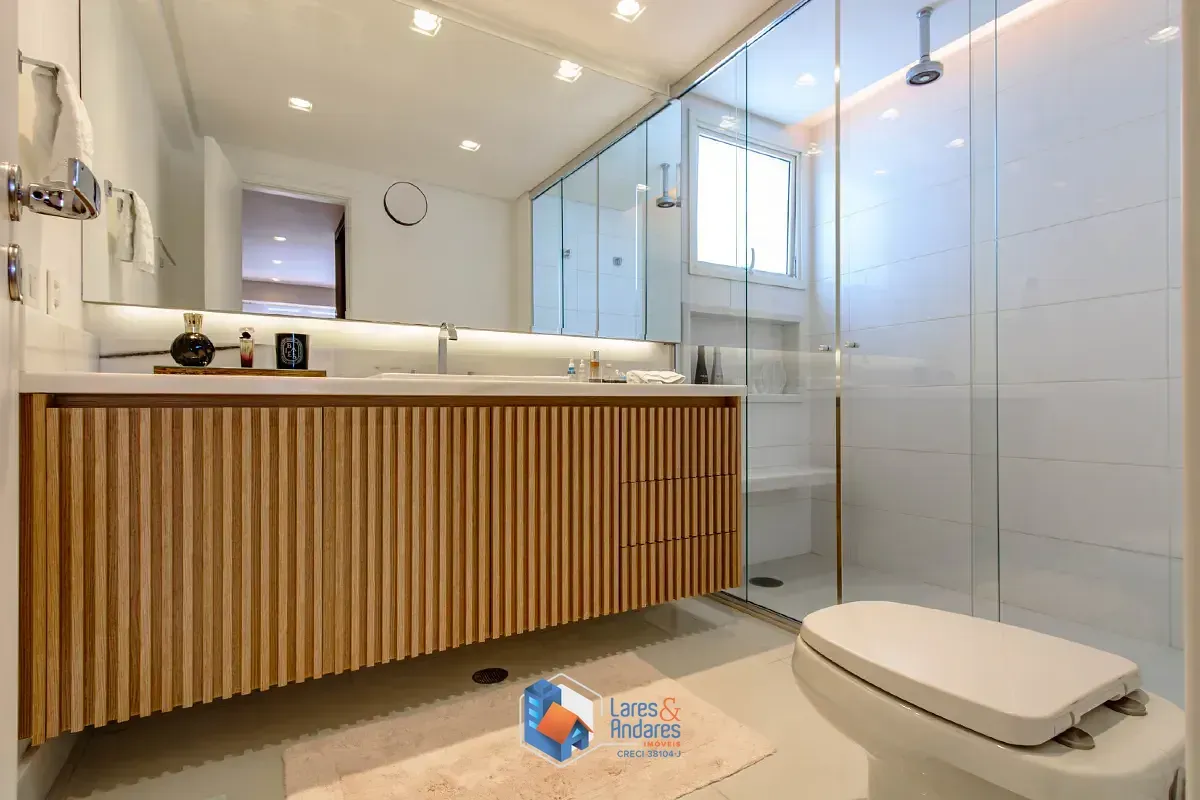 Imagem Apartamento para venda em Itaim Bibi com 2 quartos, sendo 2 suítes, 170m²