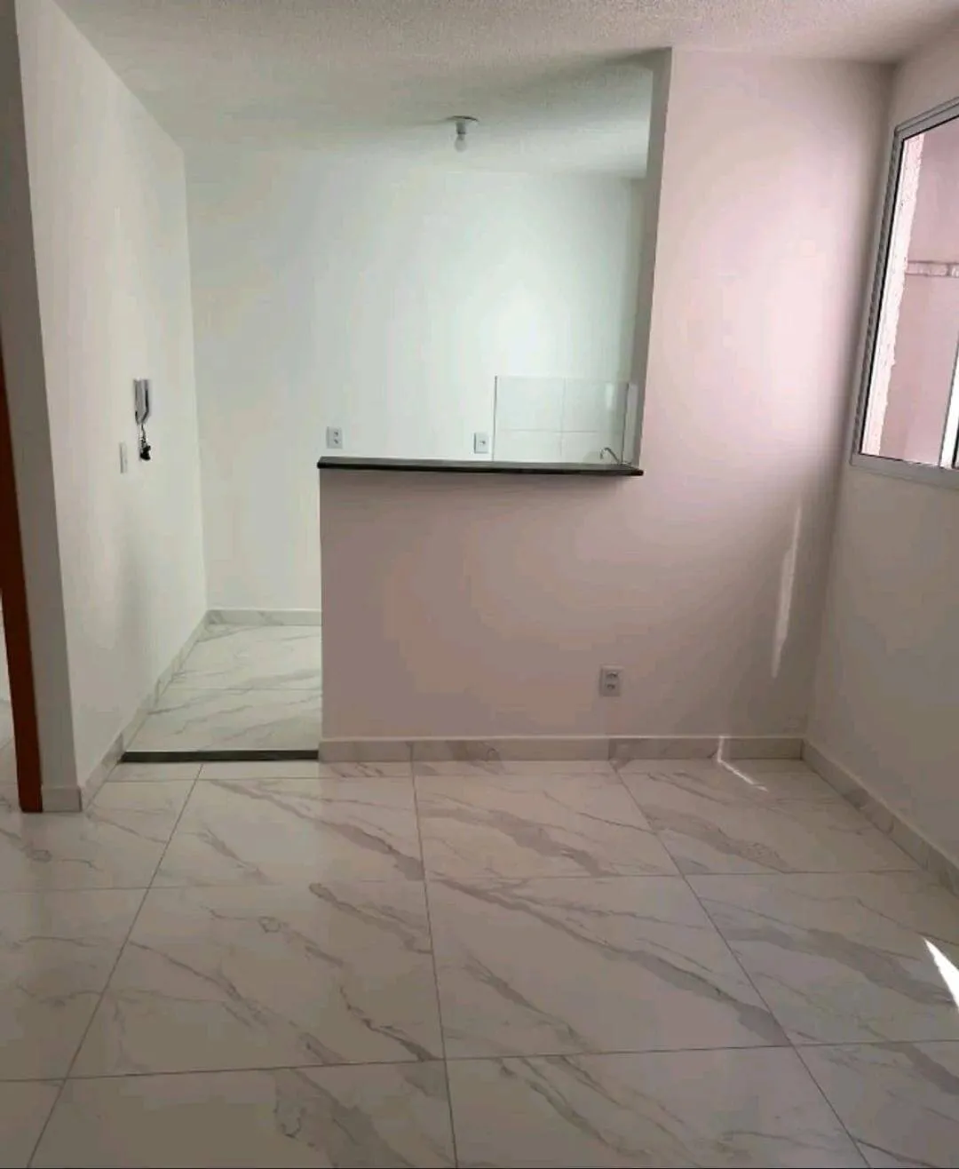 Imagem Apartmento 2 quartos Condomínio MRV Chapada dos Campos Varzea Grande