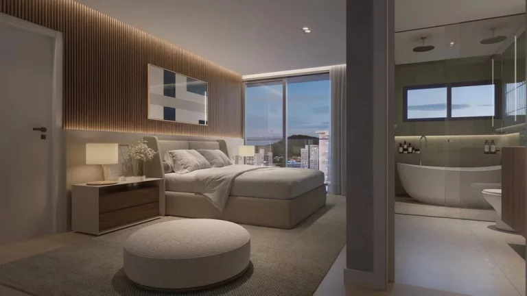 Imagem Volo Riviera - Apartamento à venda no bairro Fazenda - Itajaí/SC
