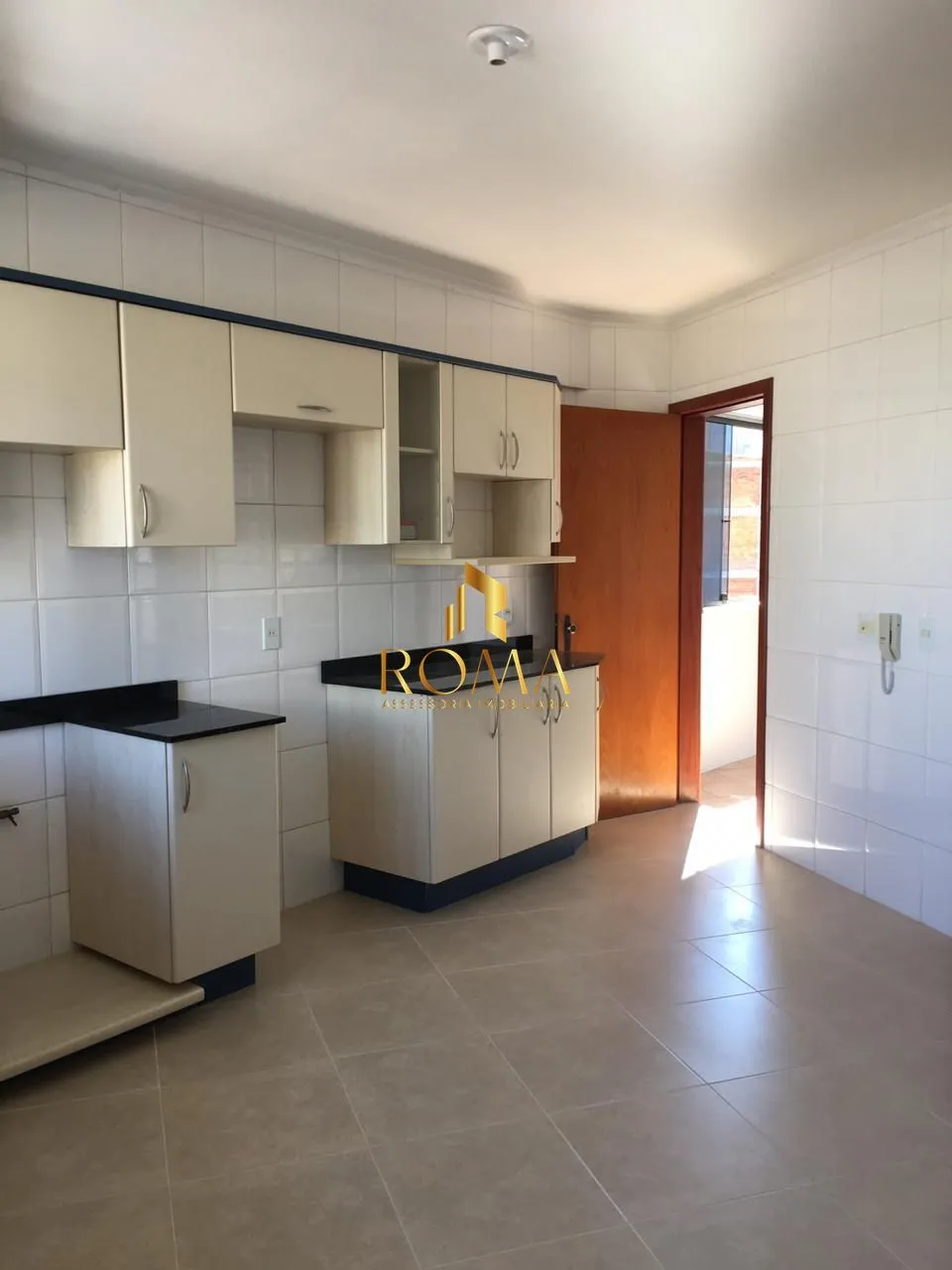 Imagem Residencial Emanuelli - Orientação solar perfeita