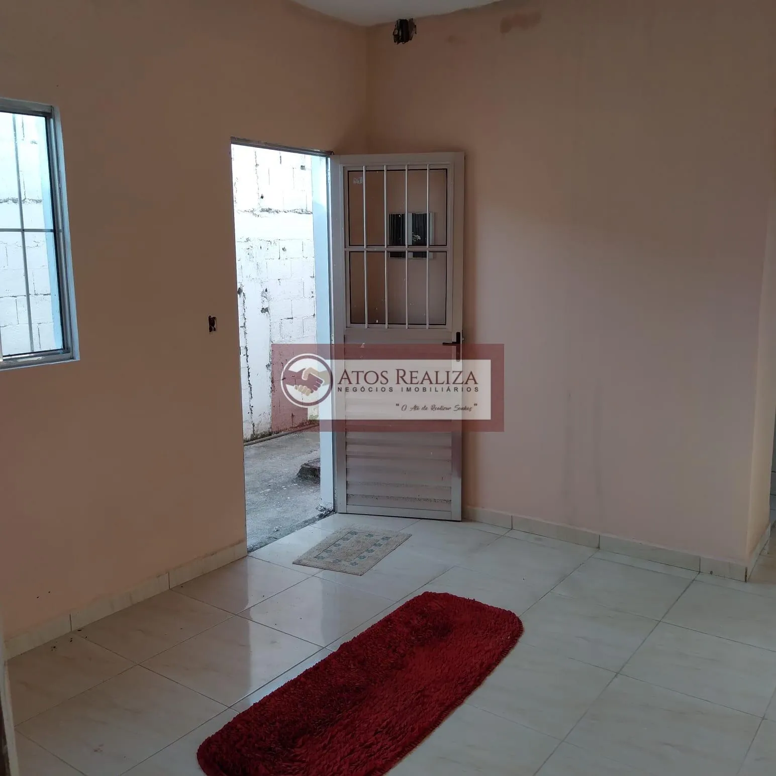 Imagem Casa à Venda em Jardim Novo Parelheiros - 60m² por R$160.000