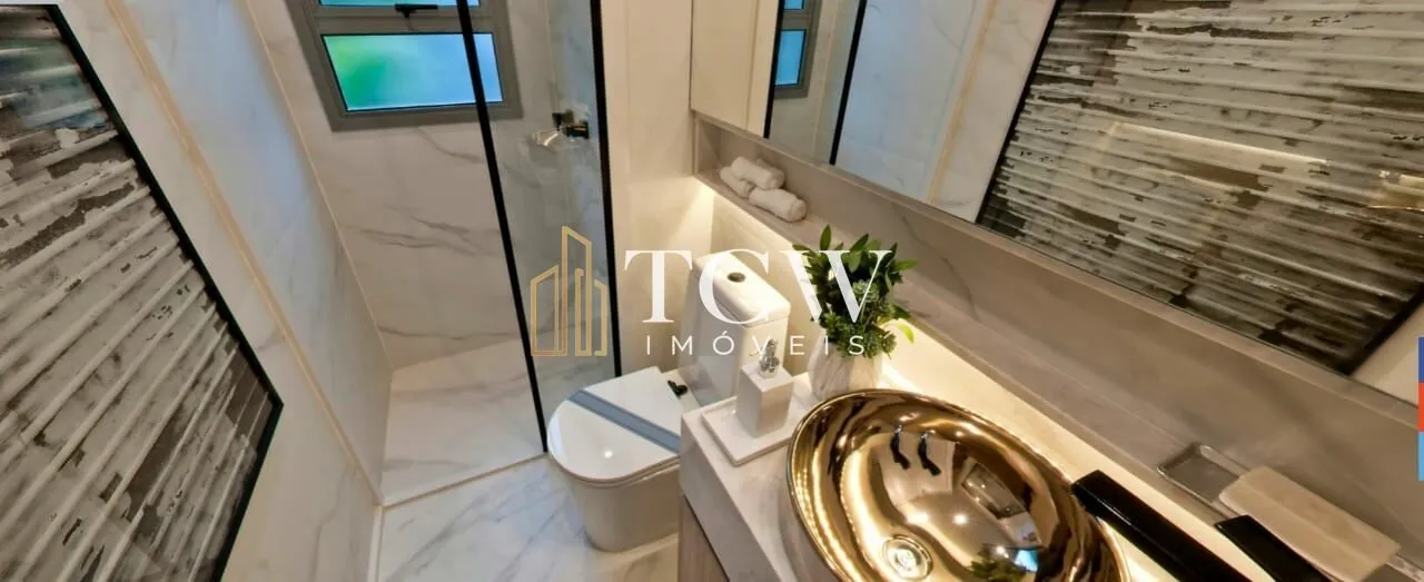 Imagem Apartamento à venda no bairro Indianópolis - São Paulo/SP, Zona Sul
