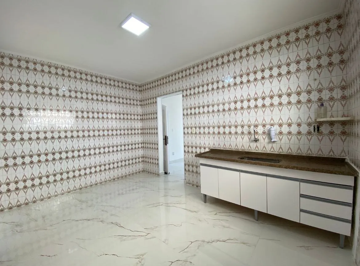 Imagem Casa Sorocaba-SP, Jardim São Paulo! 3 quartos, 119m².